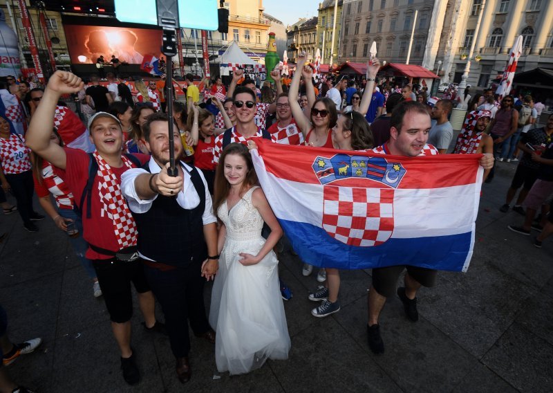 Ne pratimo svjetske trendove: Kad se Hrvati vjenčavaju, a kad razvode?