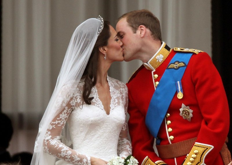 Kate Middleton i princ William na poseban način obilježili 12 godina braka