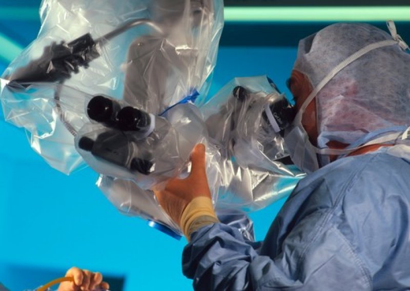 U prvih šest mjeseci u KBC Zagreb transplantirana 54 organa