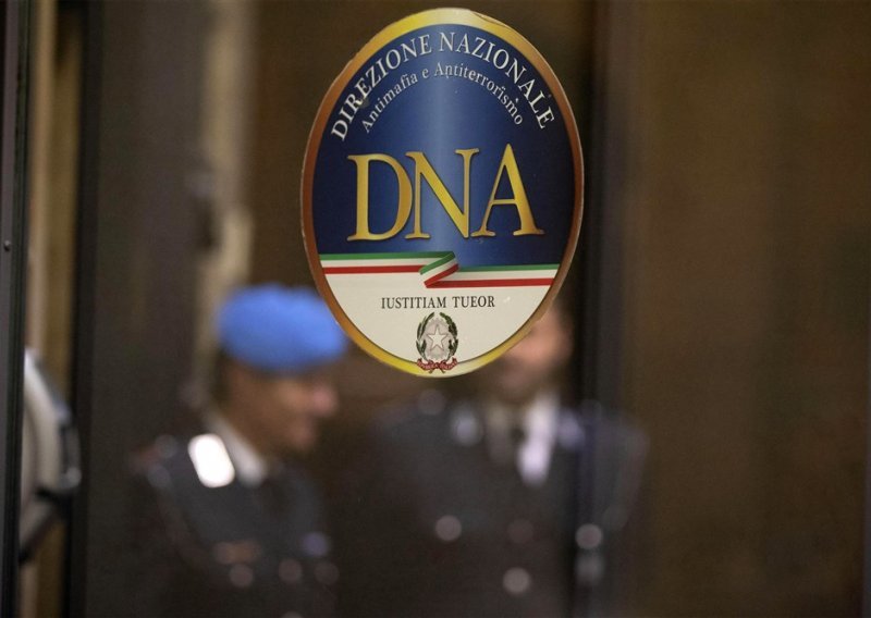 Oko 150 uhićenih u europskom udaru na talijansku mafiju Ndranghetu
