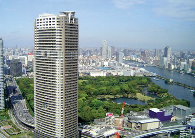 Tokio i Osaka najskuplji gradovi na svijetu