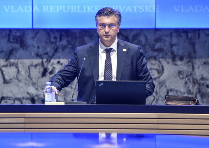 Plenković otkrio kada će se usvojiti novi paket porezne reforme s povećanjem plaća