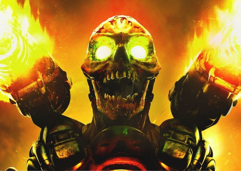 Igrači su kritikama 'ubili' Doom na Steamu