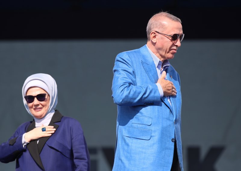 Erdogan opet pobijedio i najavio novo 'stoljeće Turske'. Je li mu ovo posljednji put?