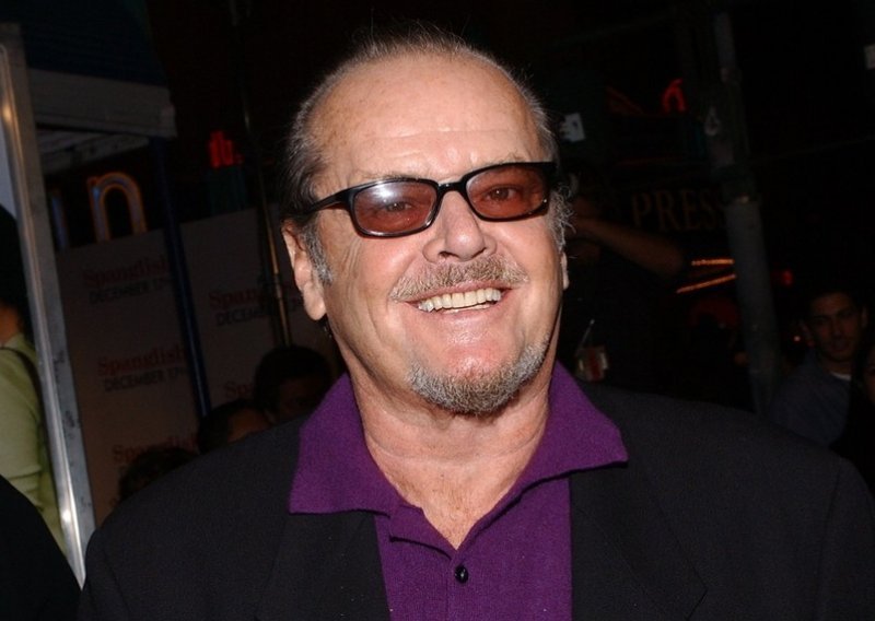 Jack Nicholson je u mirovini, smatra Peter Fonda