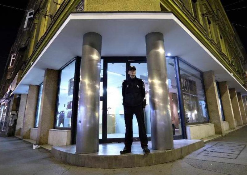 Kupca Centar banke Ante Samodol prozivao zbog dionica Ine