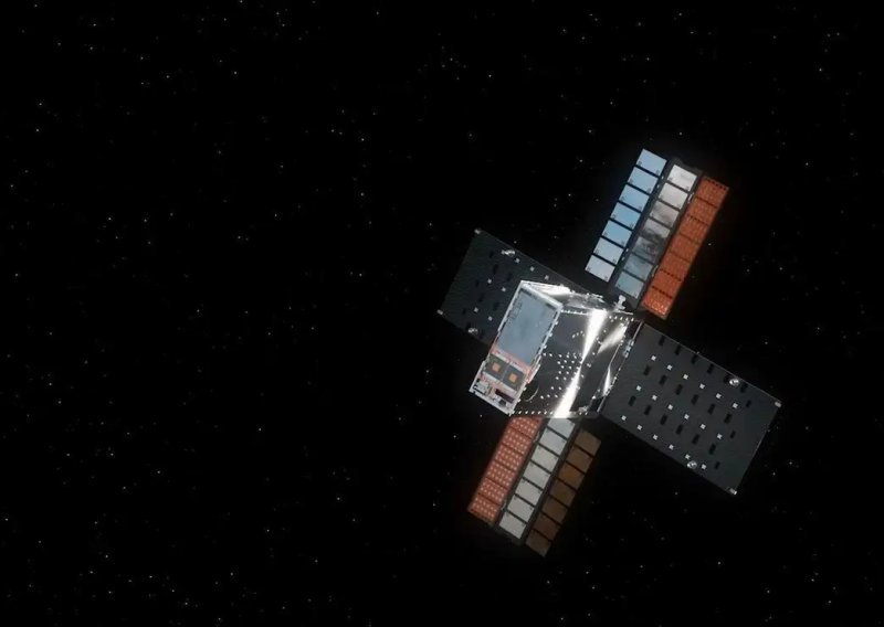 NASA ne odustaje od satelita: Pokušat će spasiti posrnulog lovca na Mjesečev led