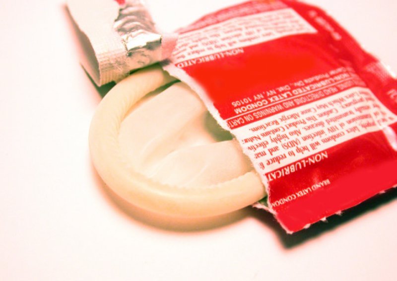 Uskoro u prodaji kondom s viagrom