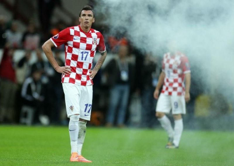 FIFA ljestvica: Hrvatska i dalje na 19. mjestu