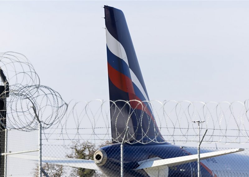 Rusija Gruzijcima obnovila bezvizni režim, ukinuta zabrana letova