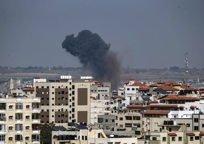 Palestinci i Izraelci vraćaju se normalnom životu nakon primirja u Gazi