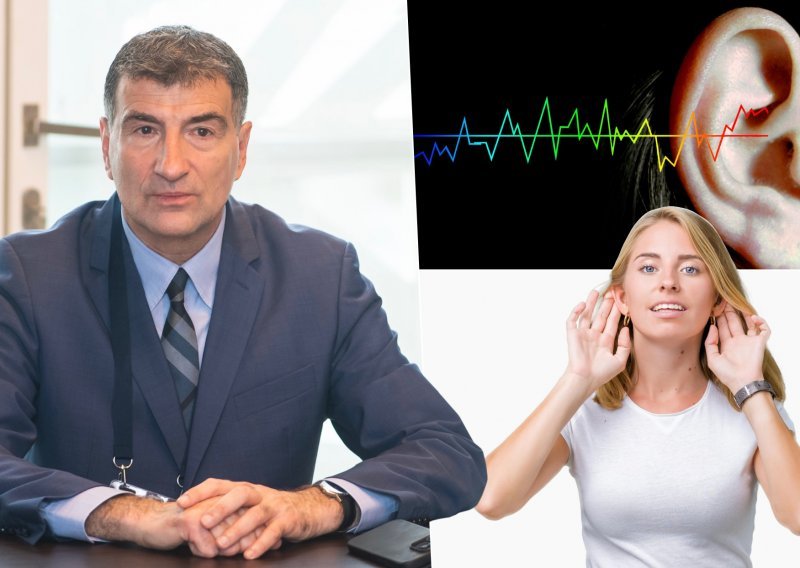 Četvrtinu infarkta uzrokuje buka: Znate li prepoznati kad gubite sluh?