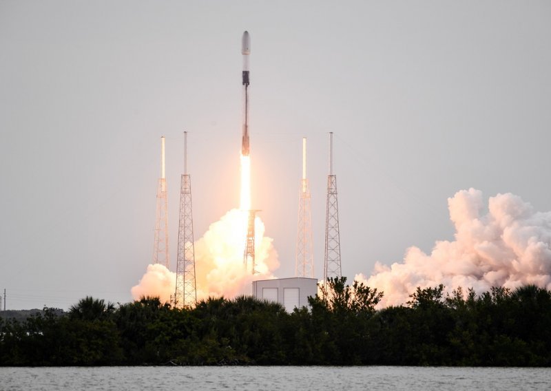 Startup Vast zajedno sa SpaceX-om lansirat će komercijalnu svemirsku postaju