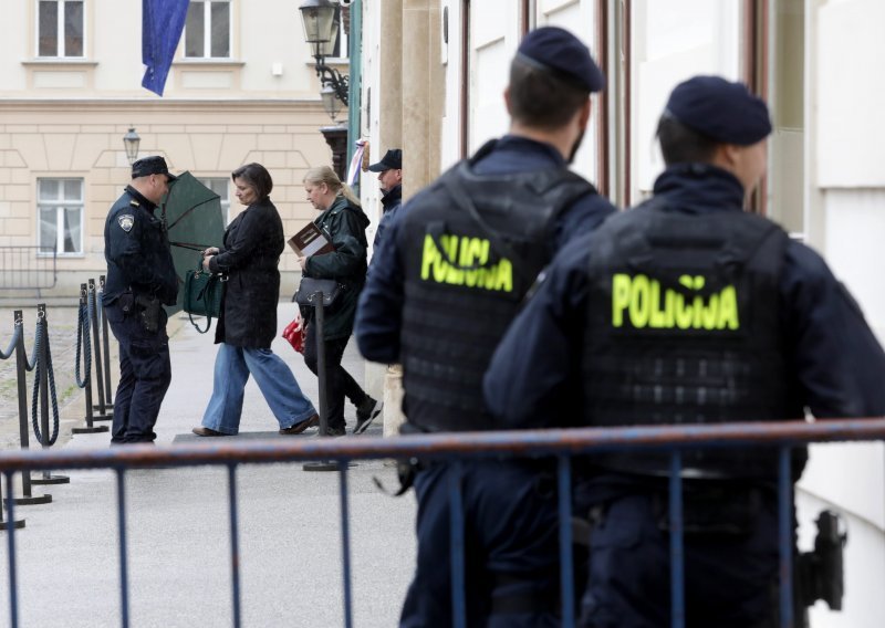 Prijetnja Plenkoviću stigla iz inozemstva: Ako je iz Rusije ili Srbije otkrit će se 'vrlo teško'