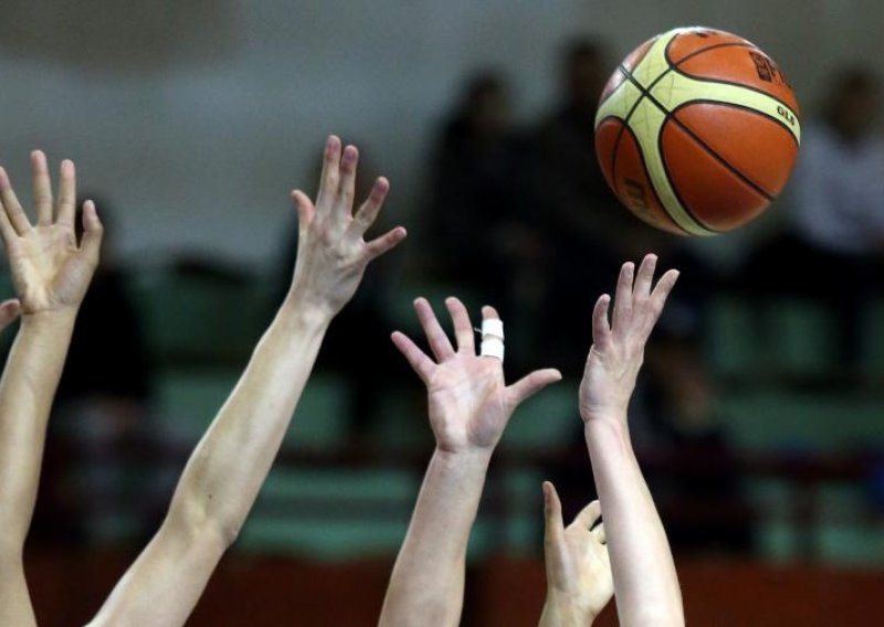 Hrvatski košarkaši u polufinalu SP-a