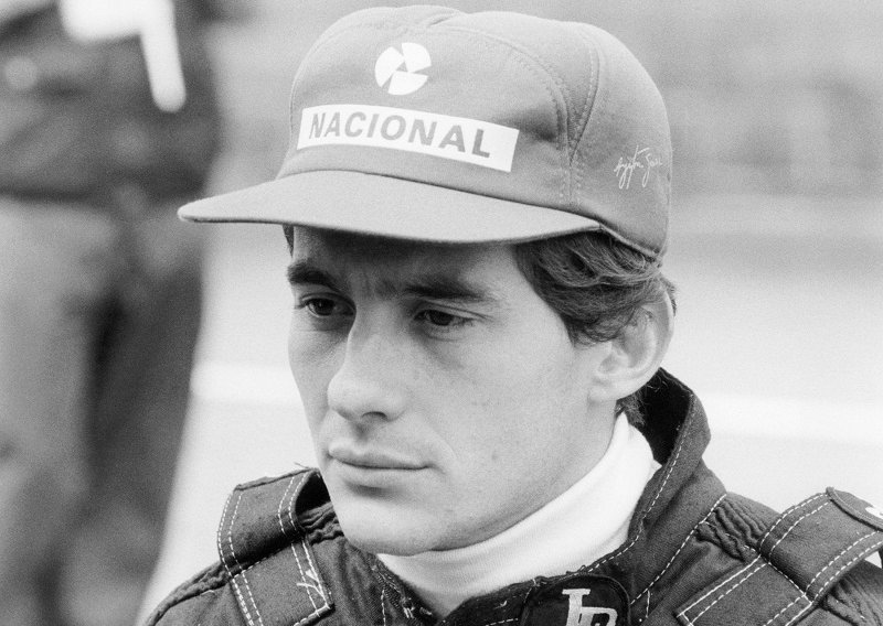 Prije 21 godinu preminuo je veliki Ayrton Senna