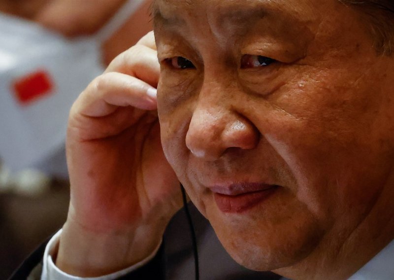 Kineski predsjednik domaćin je čelnicima Srednje Azije na samitu 'prekretnici'