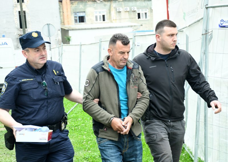 Dovršena istraga ubojstva žene u Petrinji, muškarac u pritvoru