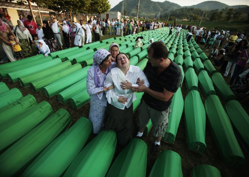 Sramota! Od masakra u Srebrenici napravili videoigru