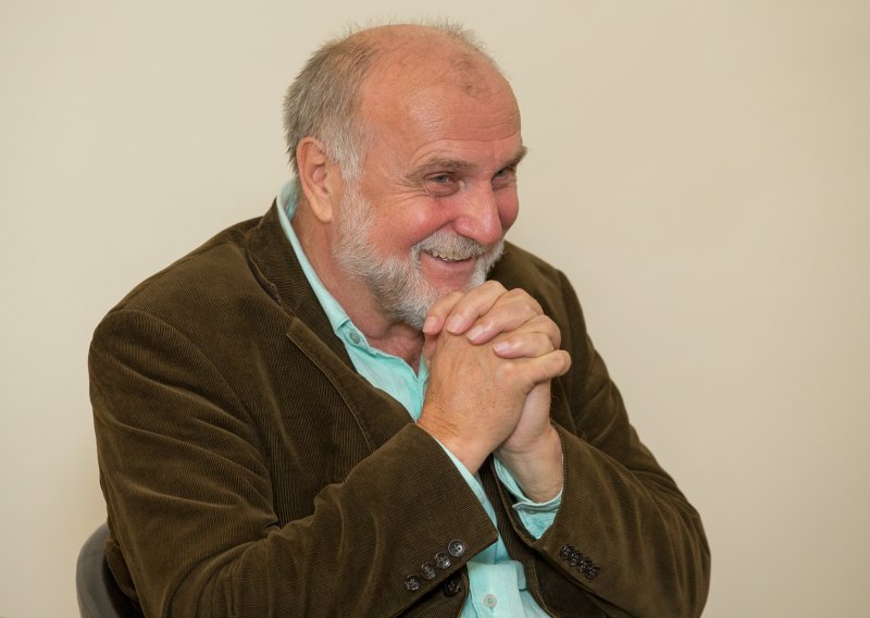 Umro Dževad Karahasan, jedan od najznačajnijih književnika u BiH