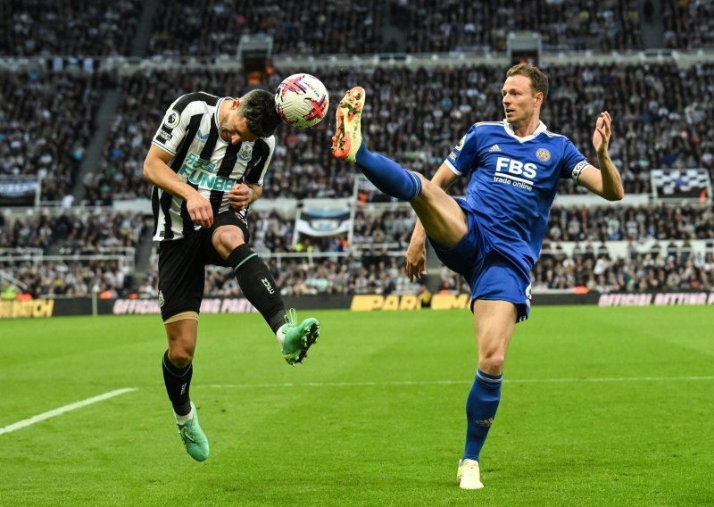Newcastle odigrao 'nulu' i osigurao plasman u Ligu prvaka