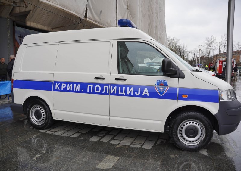 Devet osoba u BiH uhićeno zbog dječje pornografije