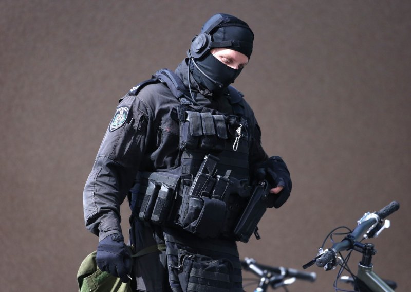 Australac osumnjičen za planiranje terorističkog napada