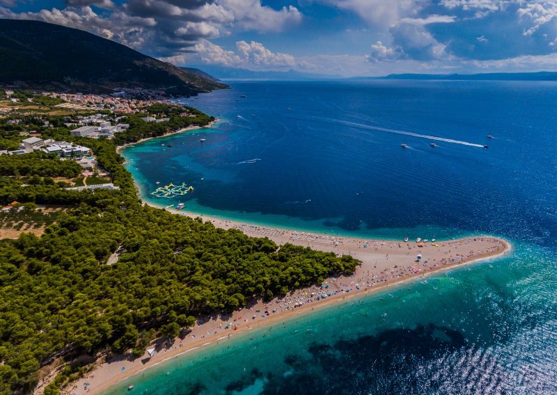 Lonely Planet izabrao najbolje plaže u Hrvatskoj, i nijedna nije umjetna