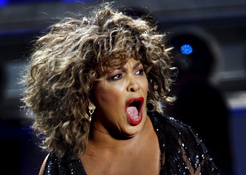 Samo dva mjeseca prije smrti Tina Turner progovorila o teškim zdravstvenim problemima