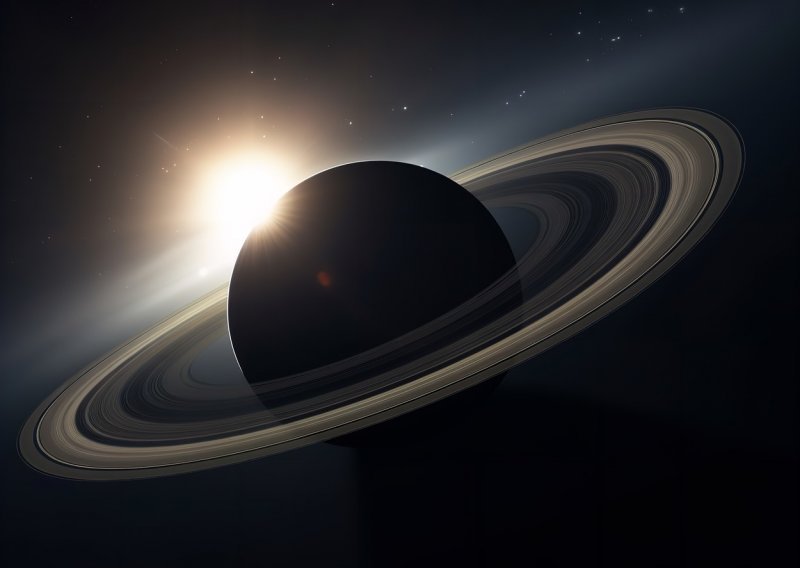 Izgleda da Saturnovi prstenovi nestaju, što se događa?
