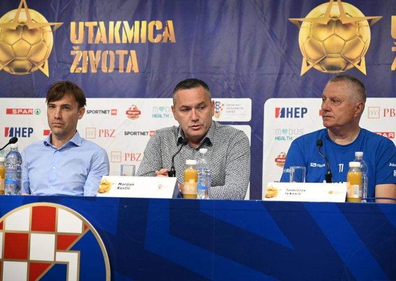 Čak 30 kandidata želi igrati protiv Hrvatske, a najboljeg čeka potpis za Dinamo