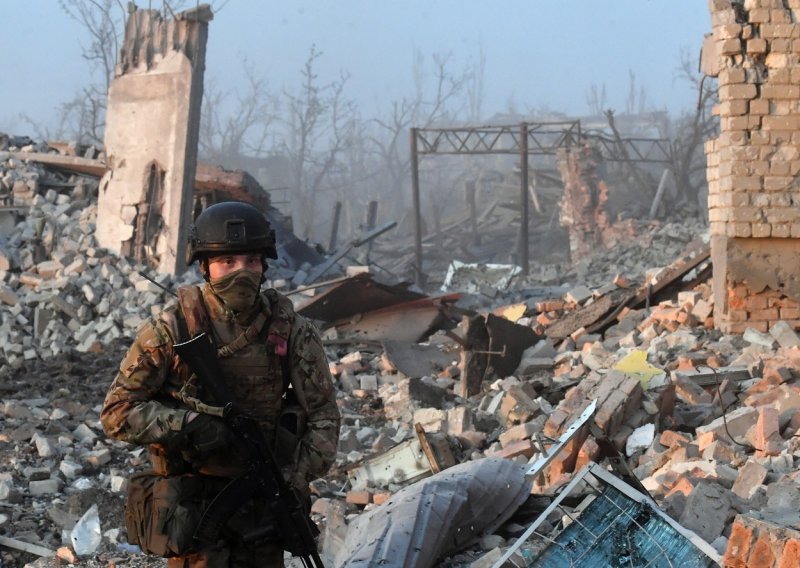 Čečeni pokrenuli ofenzivu u istočnoj Ukrajini, Kadirov priznao: Borbe nisu lake
