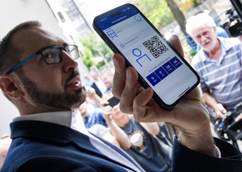 Vodič kroz Moj ZET: Što sve može aplikacija za kupnju karata u zagrebačkom javnom prijevozu