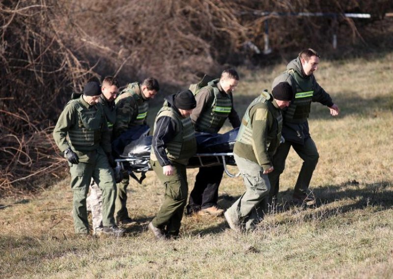 U razminiranju šume poginuo pirotehničar, otac petero djece