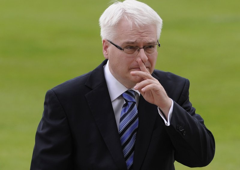 Josipović: Šprem je bio staložen i otvoren svima
