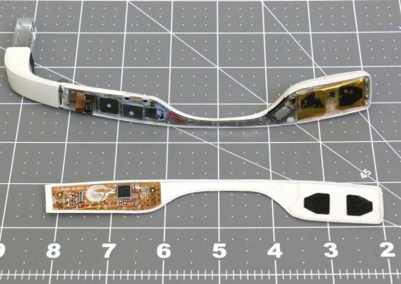 Google ima novu verziju pametnih naočala, evo što donose