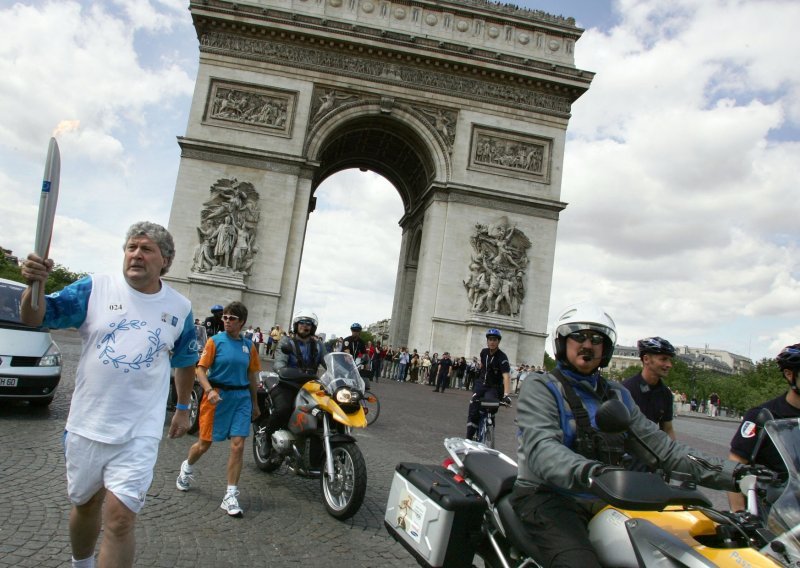 Organizatori Igara u Parizu objavili veliku vijest; tko će biti među tih 10 tisuća sretnika?