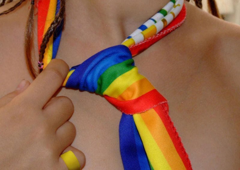 Srbija nije spremna za gay paradu