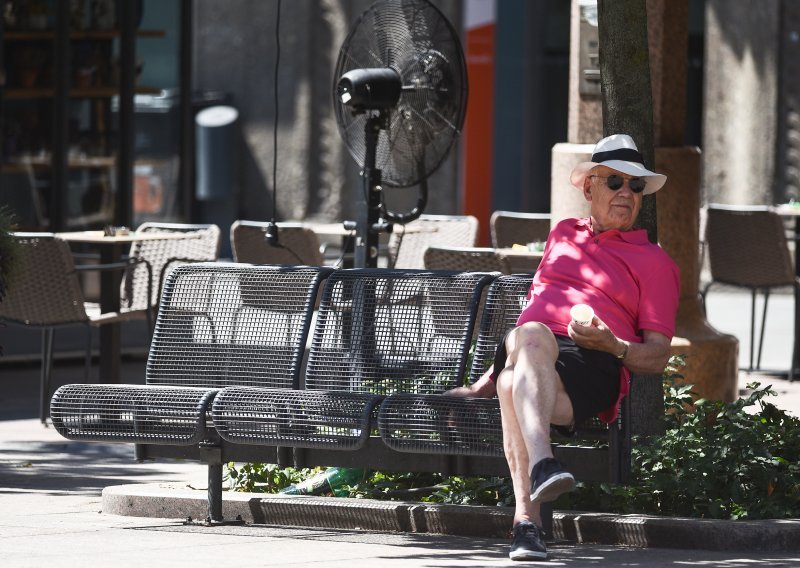 Studija pokazala: Stariji u Hrvatskoj imaju riješeno stanovanje i dobre socijalne veze