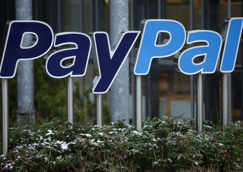 Znate li koliko vrijede PayPal, eBay, Apple i Google?