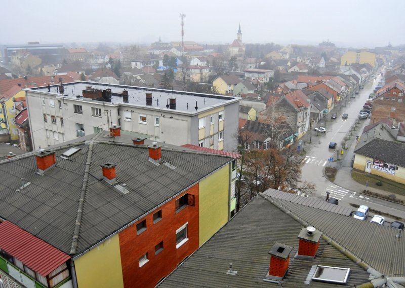 U ovom gradu u Slavoniji prihodi tvrtki porasli su za više od 30 posto
