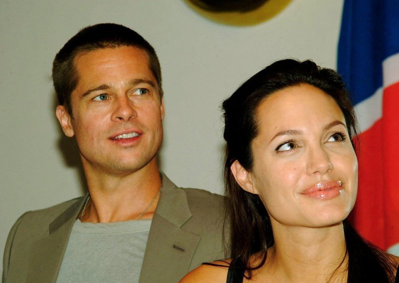 Kako je Angelina Jolie još jednom zabila nož u leđa Bradu Pittu?