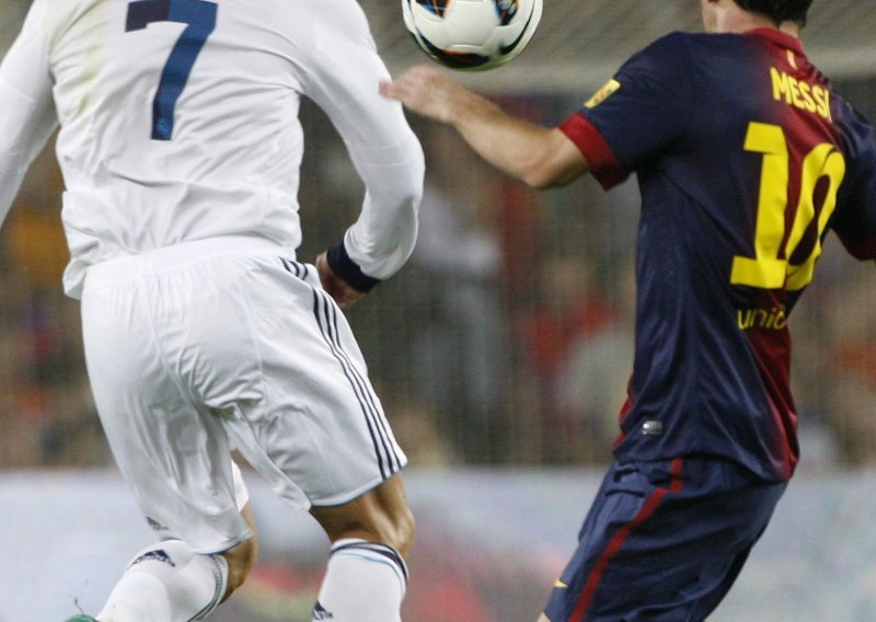 Barcin danak ozljedama i neponovljivi Messi