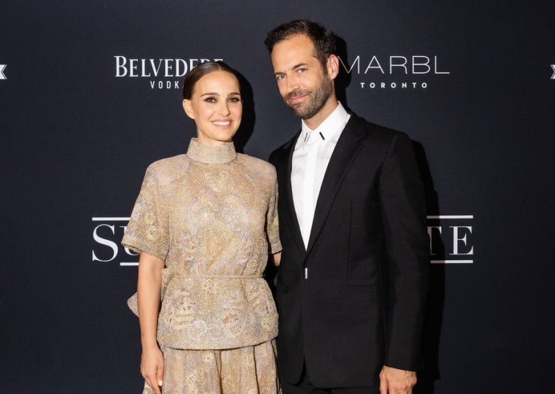 Bračna kriza Natalie Portman: Procurilo da ju je suprug varao s 25-godišnjakinjom