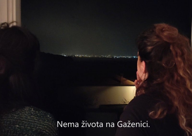 Turist - najbolji film Kinokluba Zagreb u 2022.