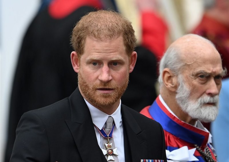 Princ Harry se sprema na sud: Bit će prvi član kraljevske obitelji koji će dati iskaz u posljednjih 130 godina