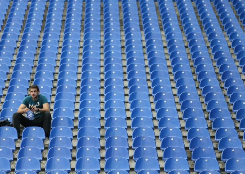 FIFA želi spriječiti prazna sjedala na Mundijalu 2014. godine