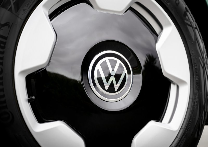 Volkswagen s odbačenim baterijama za električna vozila ulazi u trgovinu energijom