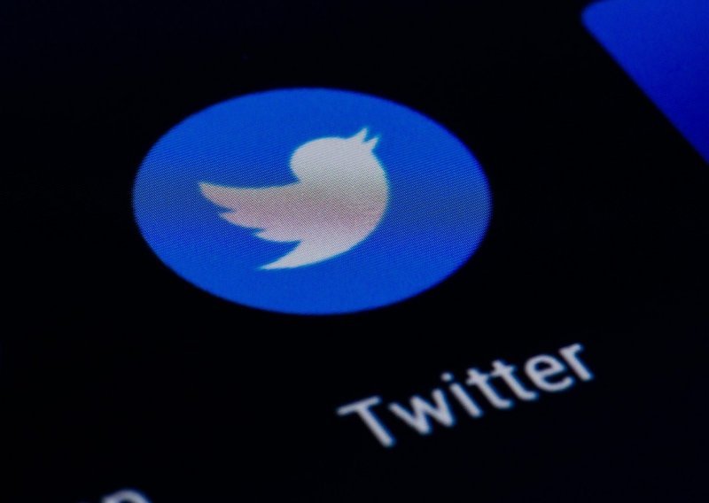 Stručnjaci analizirali 100 tisuća tvitova i pronašli gomilu dječje pornografije
