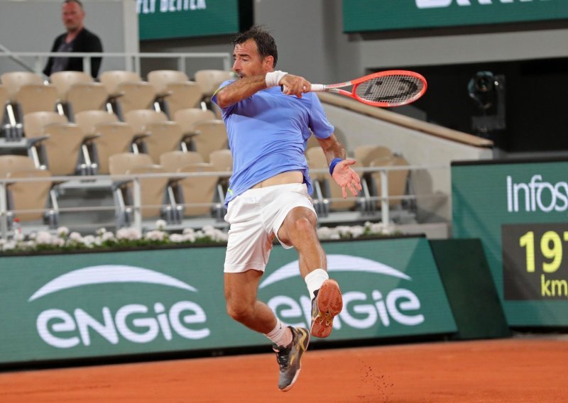 Hrvat u polufinalu Roland Garrosa, može li se ponoviti 2015.?